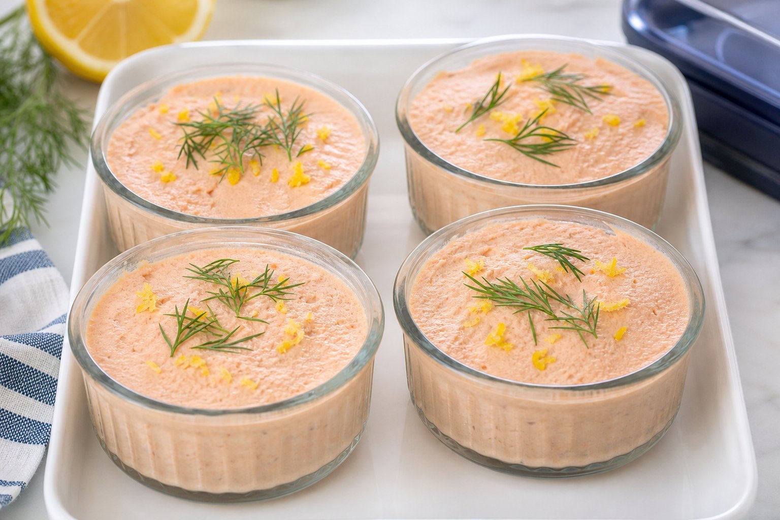 Шаг 4 — доводим вкус и охлаждаем